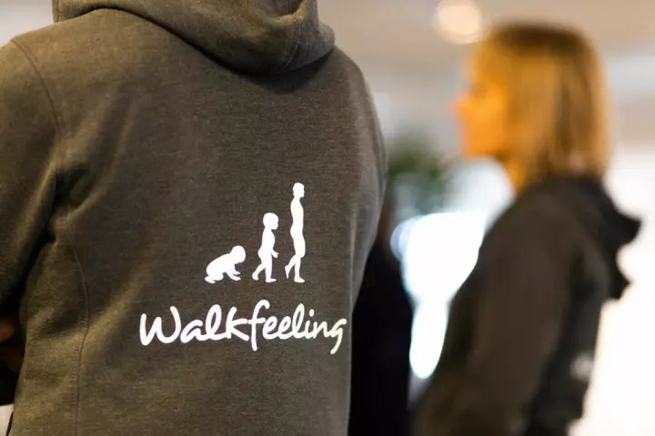 The Mackay Centre AB & Walkfeeling — funktionell träning-studio i Göteborg — 5