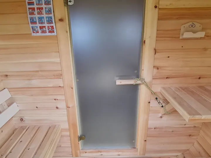 Mobile-Sauna-Kaiserslautern — recovery-studio in Kaiserslautern — 4