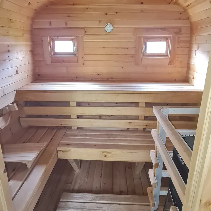 Mobile-Sauna-Kaiserslautern — recovery-studio in Kaiserslautern — 5