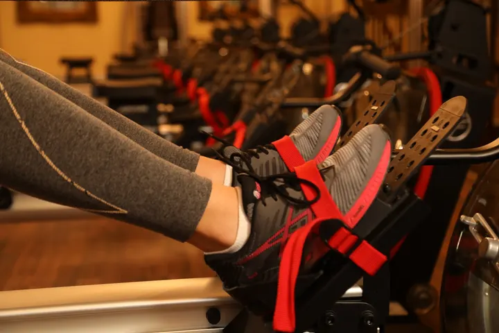 Lady Fitness Kette — fitnessstudio in Würzburg — 5