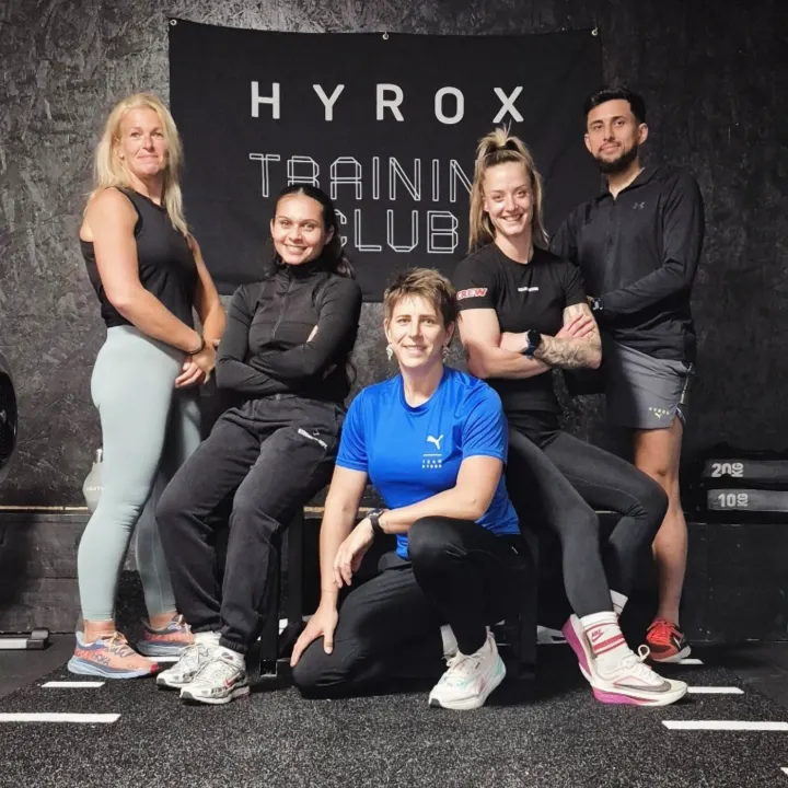 Sportpaleis Hoogeveen — sportschool-studio in Hoogeveen — 4