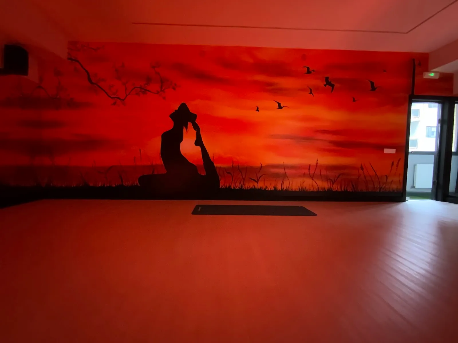 GIMNASIO ELEXALDE — estudio de fitness-studio en Kurtzea — 2