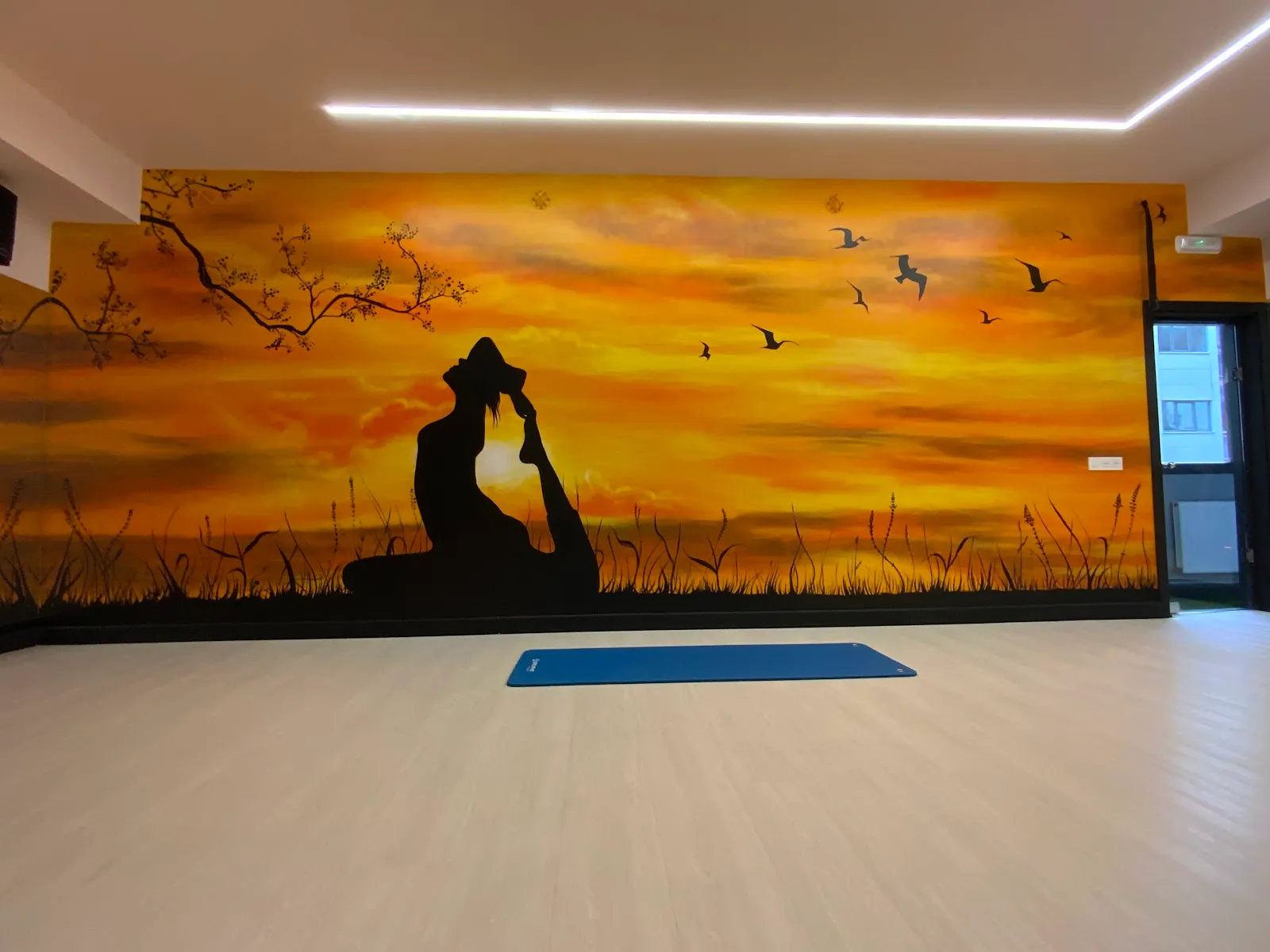 GIMNASIO ELEXALDE — estudio de fitness-studio en Kurtzea — 3