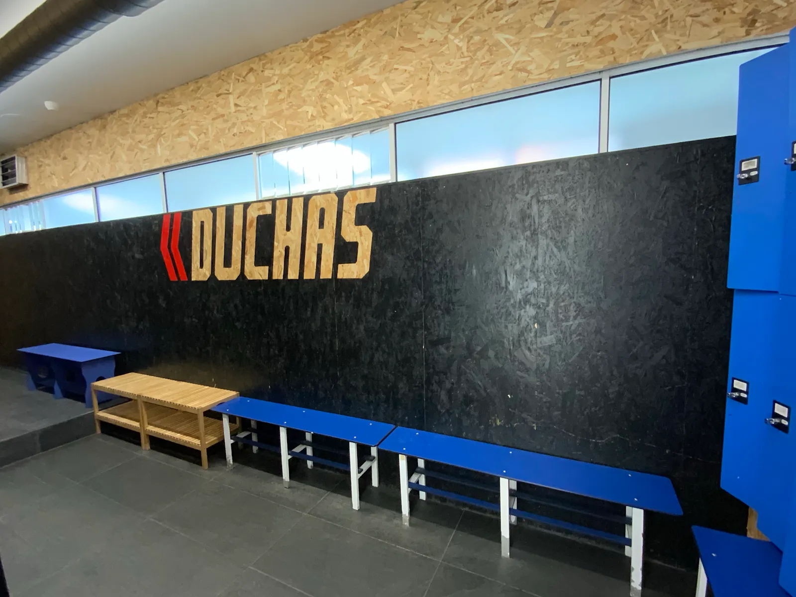 GIMNASIO ELEXALDE — estudio de fitness-studio en Kurtzea — 3