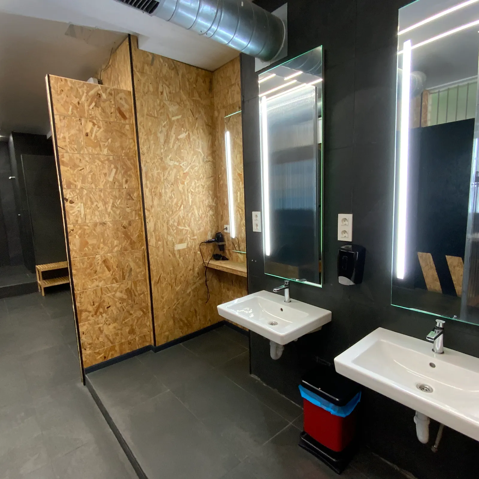 GIMNASIO ELEXALDE — estudio de fitness-studio en Kurtzea — 5