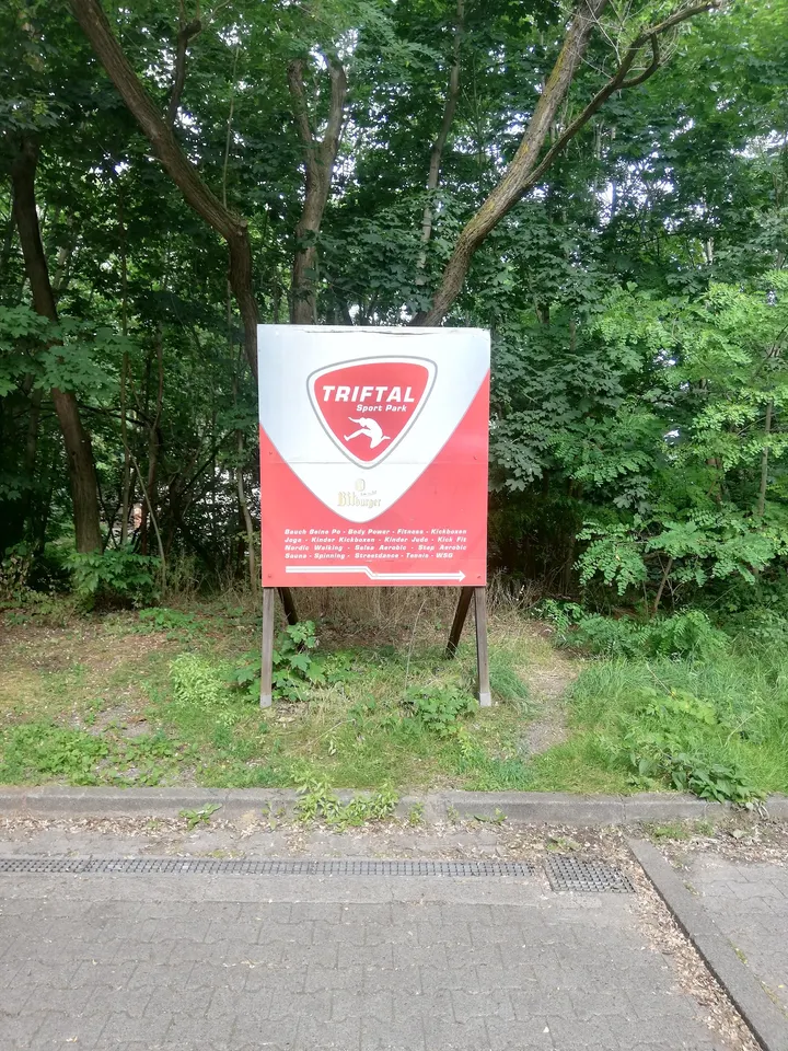 AGON Sportpark — functional training-studio in Westend, Berlin — 3