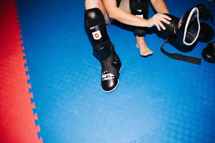 Nørrebro Fighters — kampsport-studio i Nørrebro, København — 3