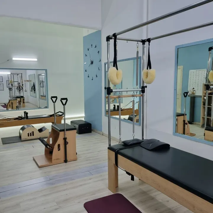 Associazione Sportiva No Limits — palestre-studio a Ravagnese, Reggio Calabria — 2