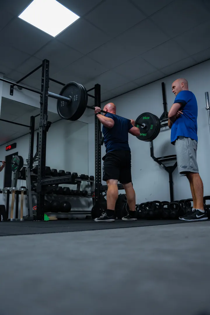 Lion's Pride GYM — sportschool-studio in Centrum, Beverwijk — 2