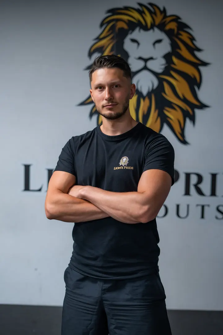 Lion's Pride GYM — sportschool-studio in Beverwijk — 5