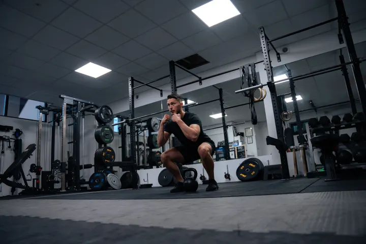 Lion's Pride GYM — sportschool-studio in Beverwijk — 6