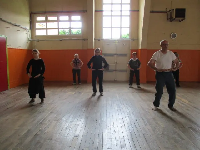 Reims Qi Gong — méditation-studio à Chemin-Vert, Reims — 2