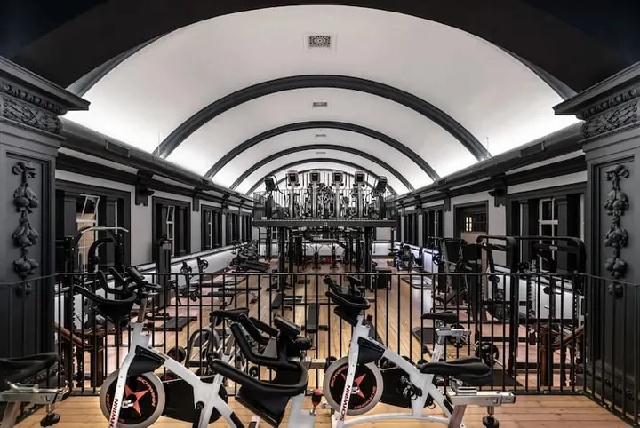 Luxe Fitness Bedminster — HIIT in Southville, Bristol