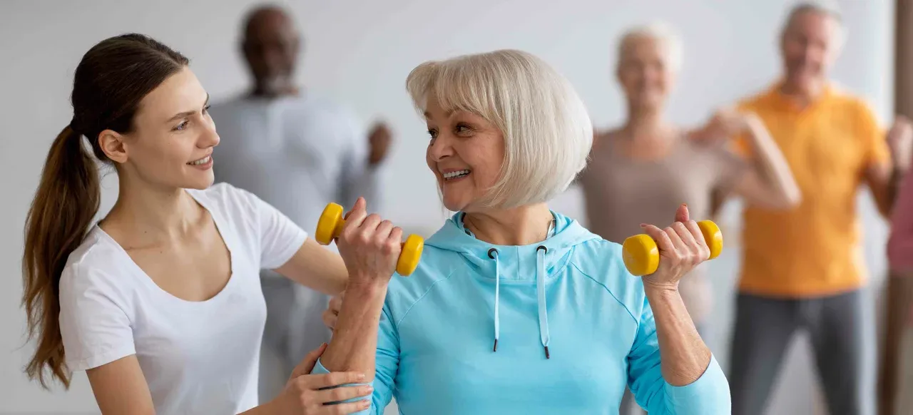 Fit Premium Düren — träningsstudio i Aachen — 2