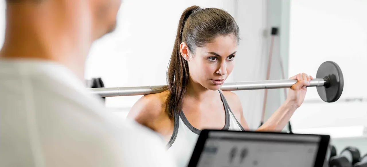 Fit Premium Düren — träningsstudio i Aachen — 3