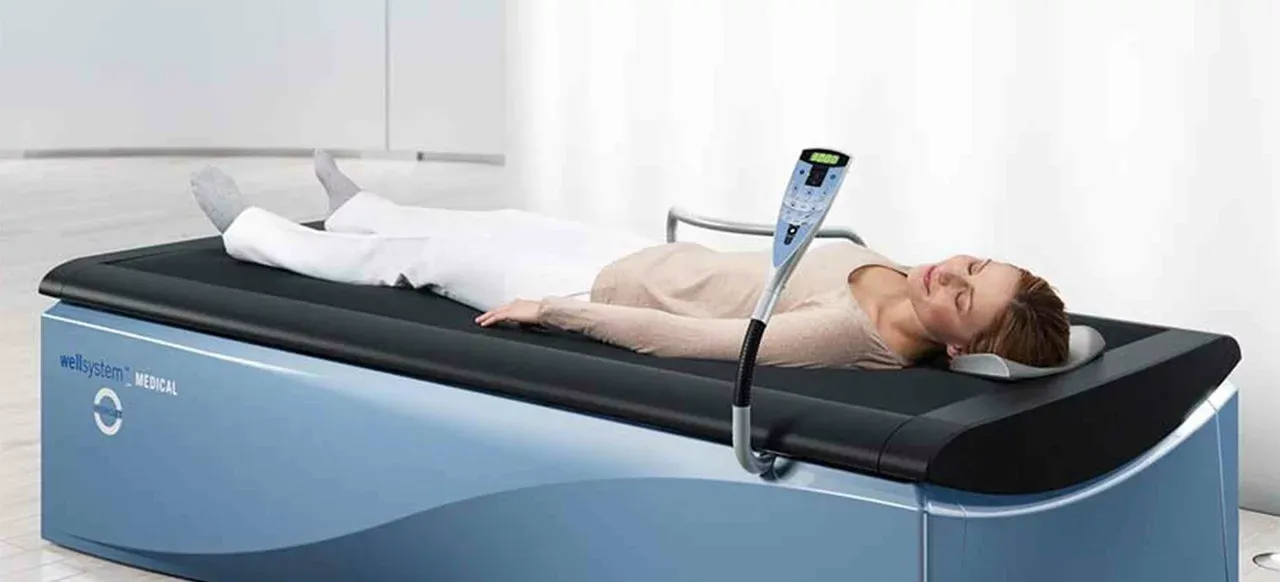 Fit Premium Düren — träningsstudio i Aachen — 3
