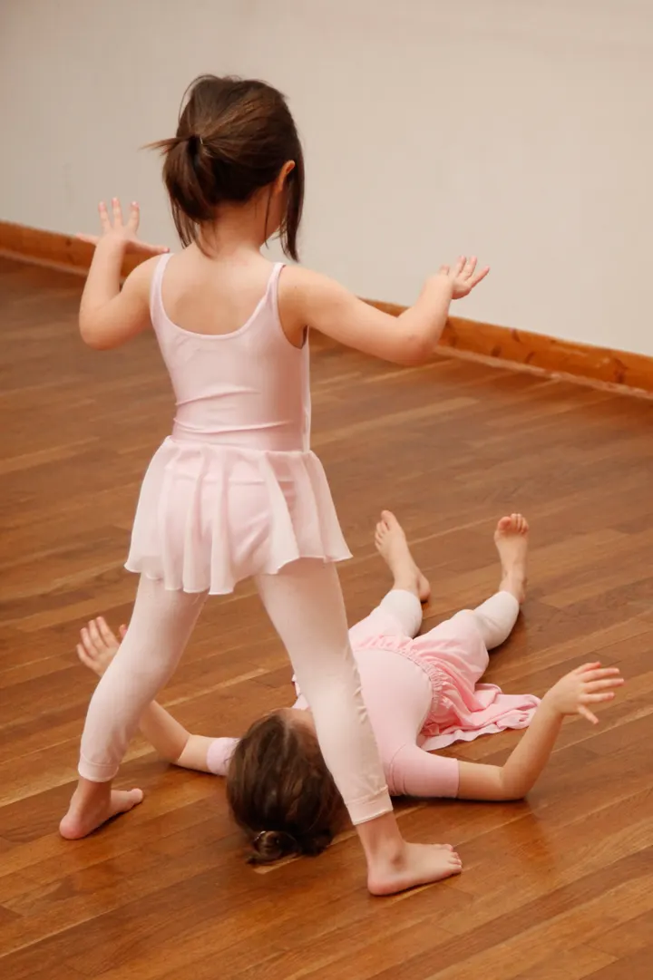 Et Vie Danse — danse-studio à Paris 19e Arrondissement, Paris — 2