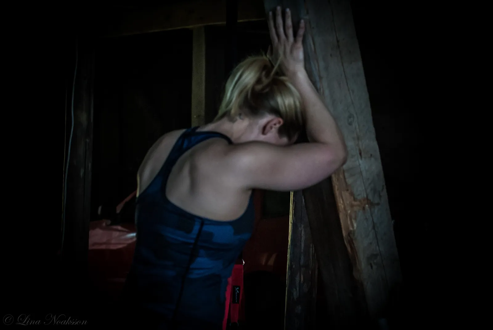 Farmers Fitness — funktionell träning-studio i Sala — 2