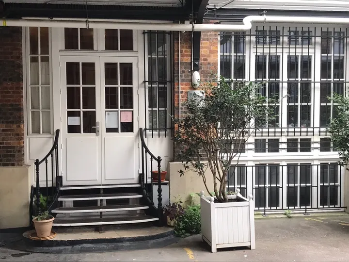 La Maison Du Yoga — yoga-studio à Paris 11e Arrondissement, Paris — 2
