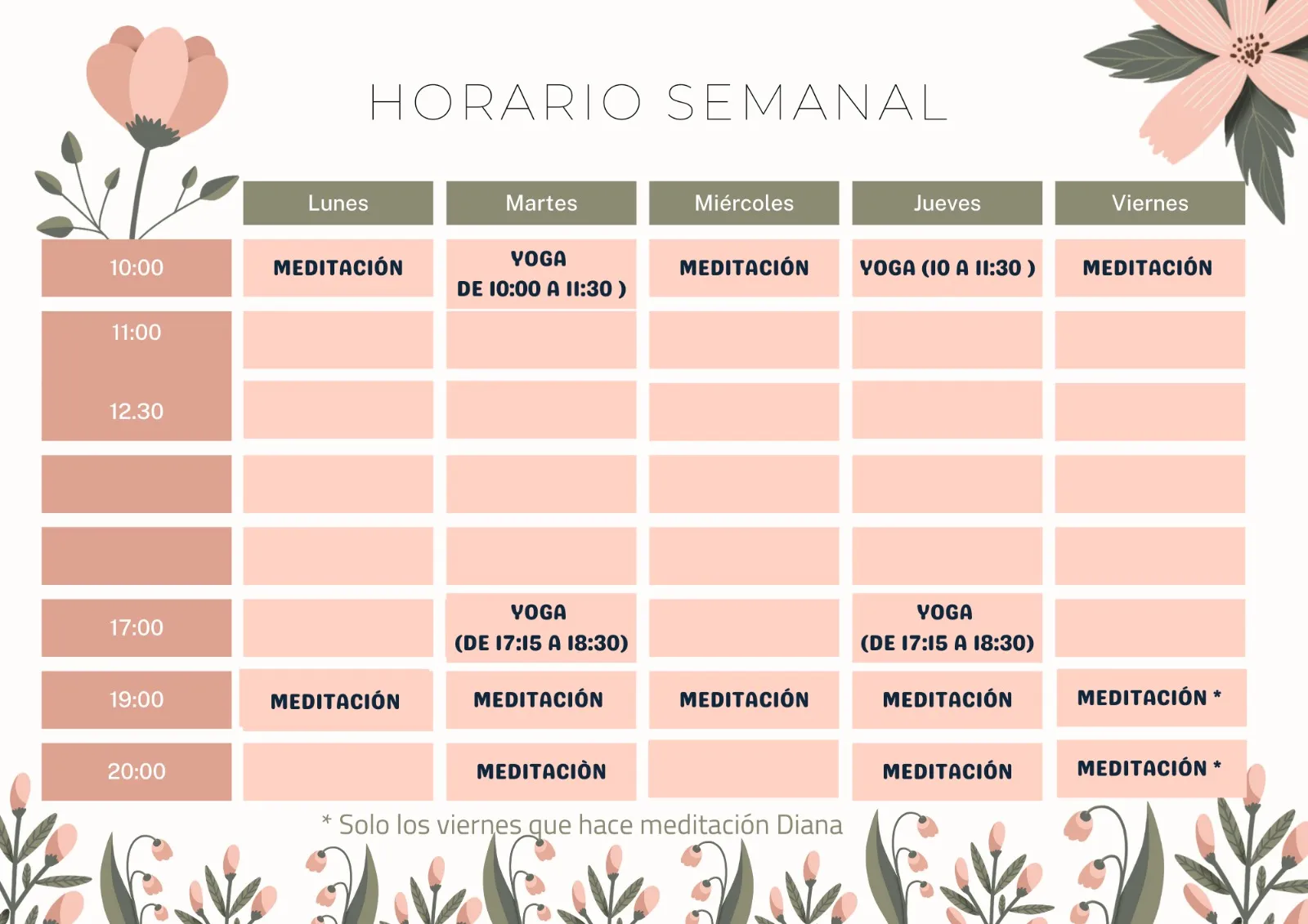 Emovere Centro de Meditación, Yoga y crecimiento personal — yoga-studio en Montes, A Coruña — 3