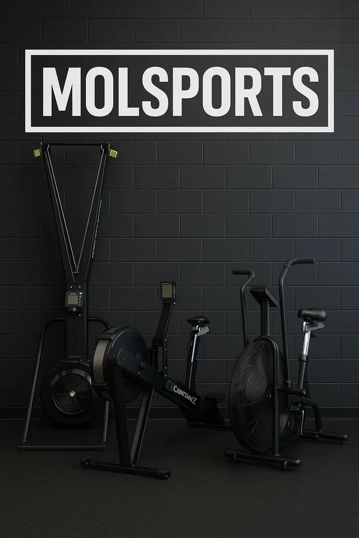 MOLSPORTS — hiit-studio in Voorhof, Delft — 2