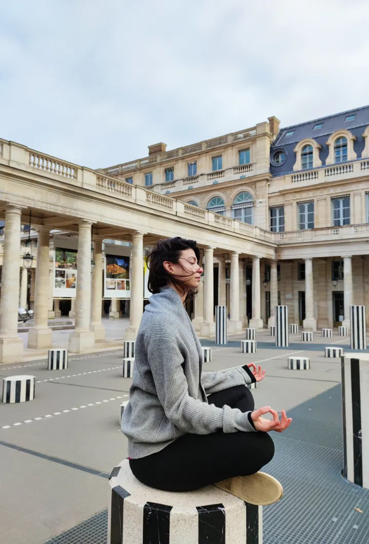 EmmasYoga — Yoga à Paris 14e Arrondissement, Paris