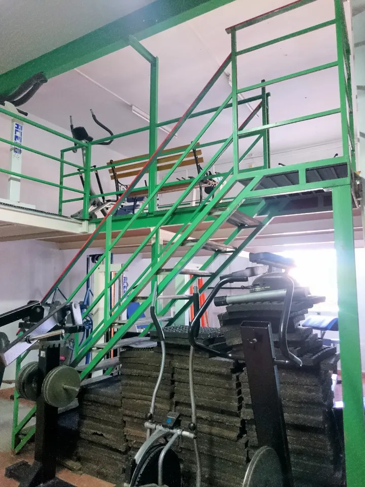 Vitalgym — estudio de fitness-studio en Benifaió — 3
