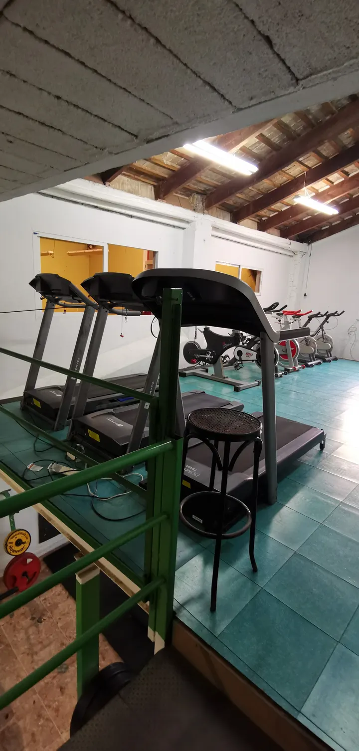 Vitalgym — estudio de fitness-studio en Benifaió — 3