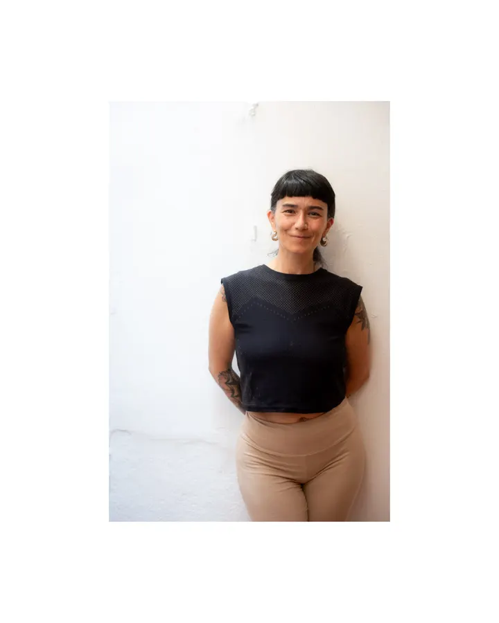 Raquel Rivera ⎮ Pilates Somático y Bienestar Integral — pilates-studio en Badalona — 3