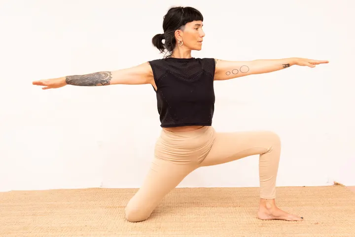 Raquel Rivera ⎮ Pilates Somático y Bienestar Integral — Pilates en Centre, Badalona