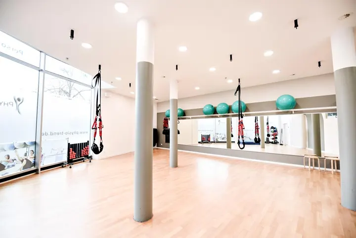 Physio Trend Kaarst — Pilates in Kaarst