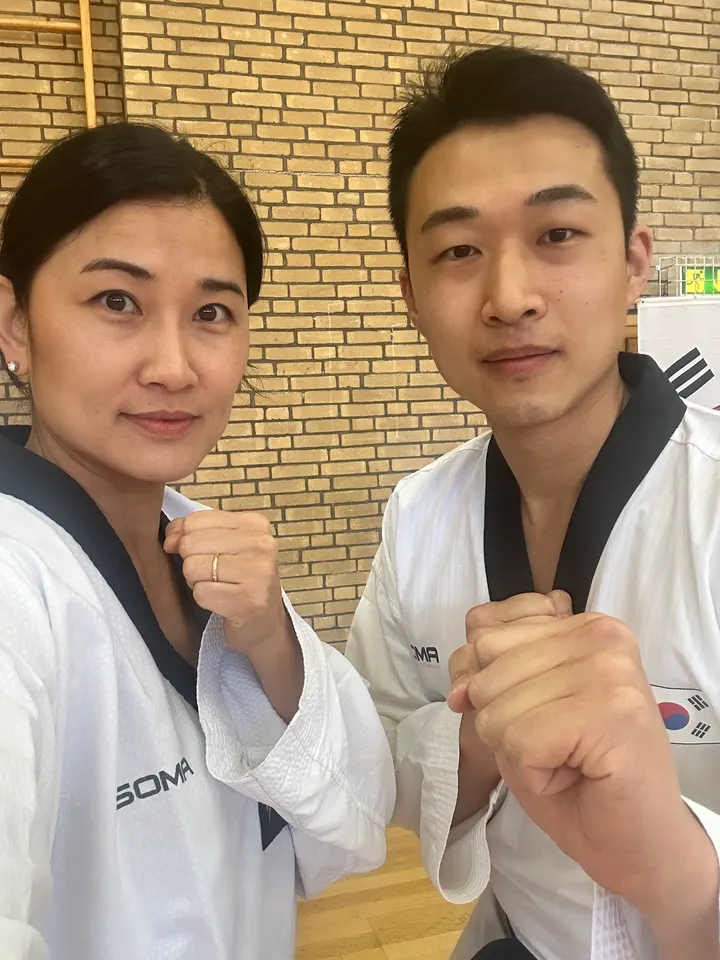 SOMA Taekwondo — kampfsport-studio in Bonn-Castell, Bonn — 2