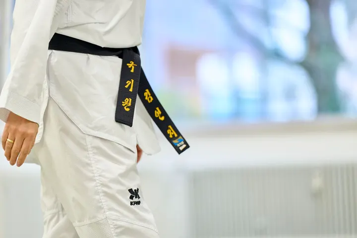 SOMA Taekwondo — kampfsport-studio in Bonn-Castell, Bonn — 3