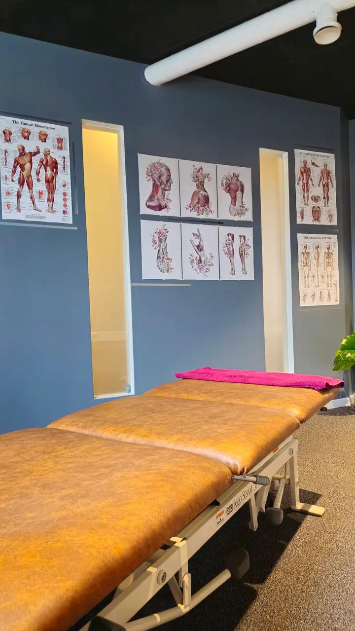 Rehab studio Gävle — pt-studio i Brynäs, Gävle — 2