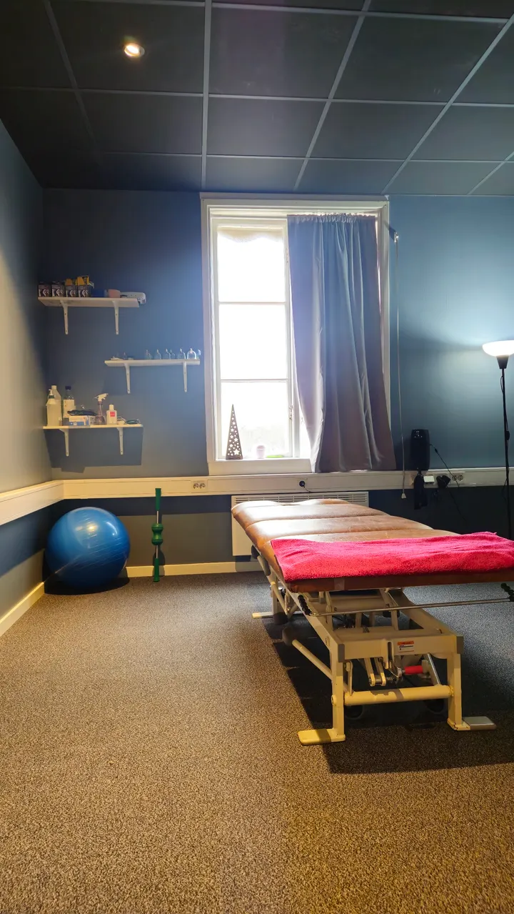 Rehab studio Gävle — pt-studio i Brynäs, Gävle — 3