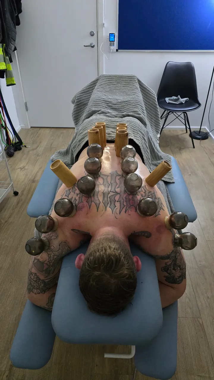 Rehab studio Gävle — pt-studio i Gävle — 3
