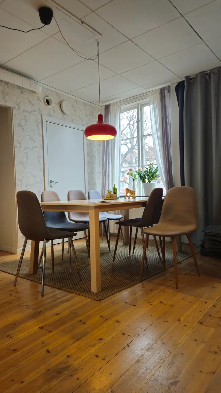 Rehab studio Gävle — PT-studio i Brynäs, Gävle