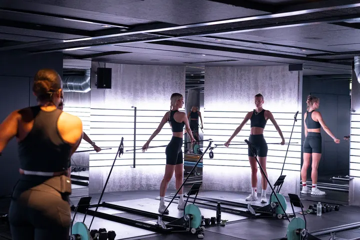 NRTHRN Strong — wellness-studio i Nordhavn, København — 3