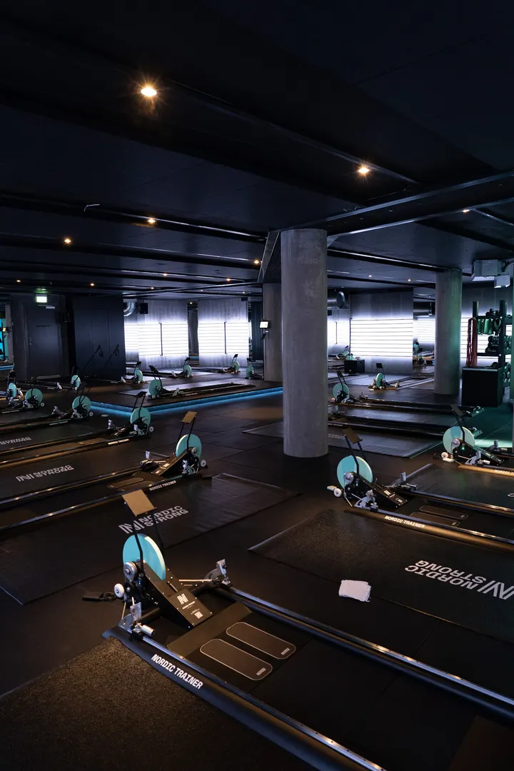 NRTHRN Strong — wellness-studio i København — 3
