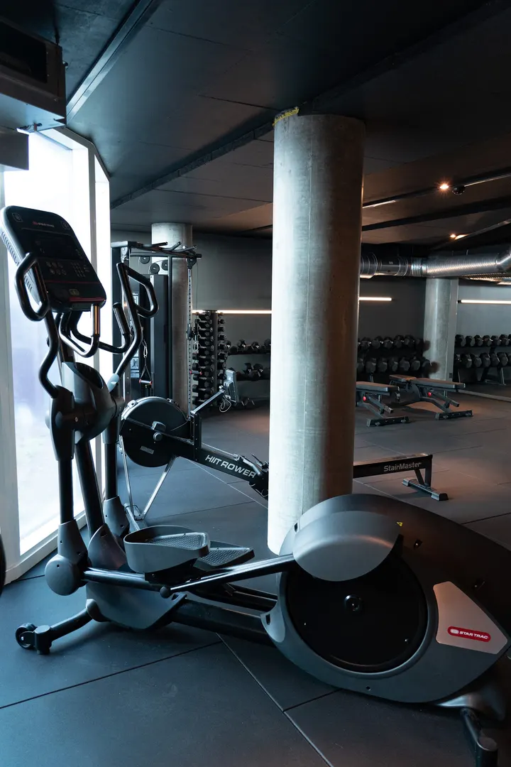 NRTHRN Strong — wellness-studio i København — 4