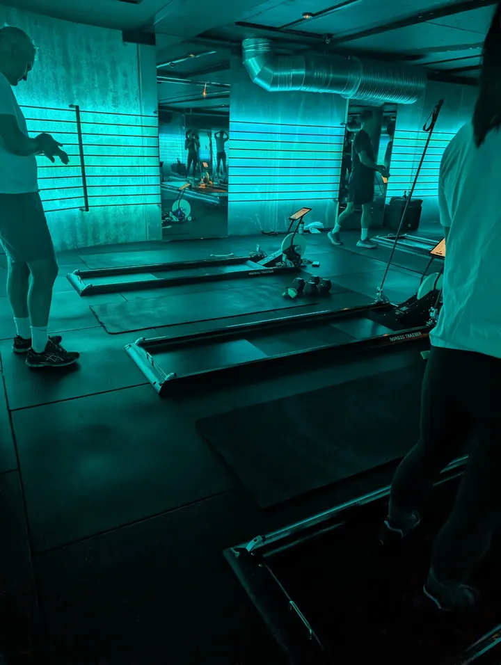 NRTHRN Strong — wellness-studio i København — 5