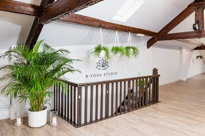 B-Yoga Studio — meditation-studio in Rhyl — 3