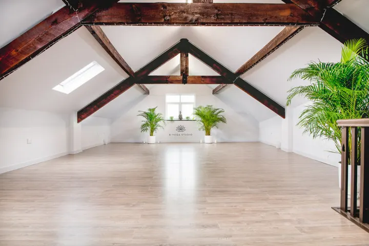B-Yoga Studio — meditation-studio in Rhyl — 3