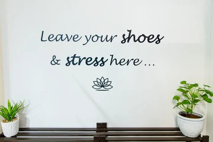 B-Yoga Studio — meditation-studio in Rhyl — 4