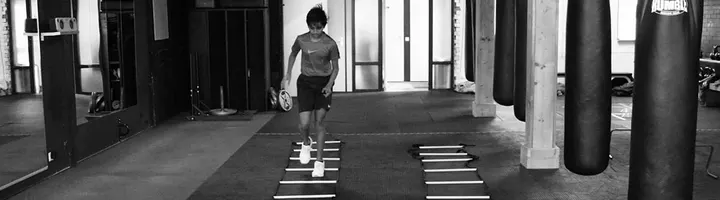 Personal Training & Lifestyle — personal training-studio in Nieuwegein — 3