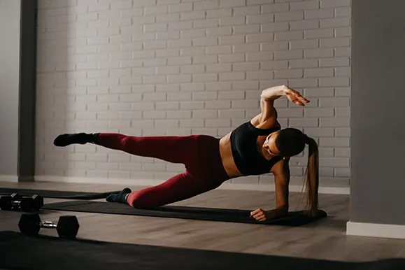 Pilates studio VYBE — pilates-studio i Bäckby, Vantaa