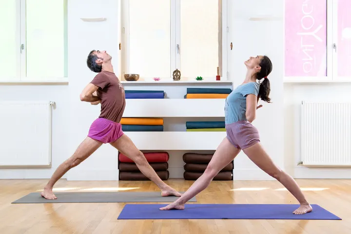 Centre ANANDA YOGA Tassin — yoga-studio à Tassin-la-Demi-Lune, Lyon — 2