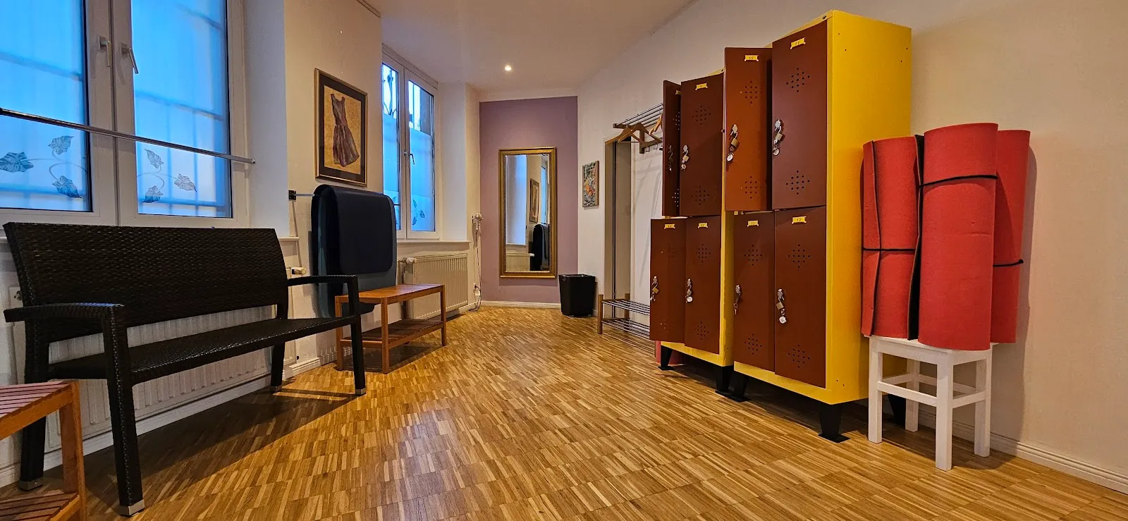 40min Gesundheitsstudio UG — fitnessstudio in Pankow, Berlin — 3