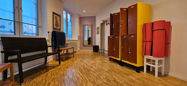 40min Gesundheitsstudio UG — fitnessstudio in Pankow, Berlin — 3