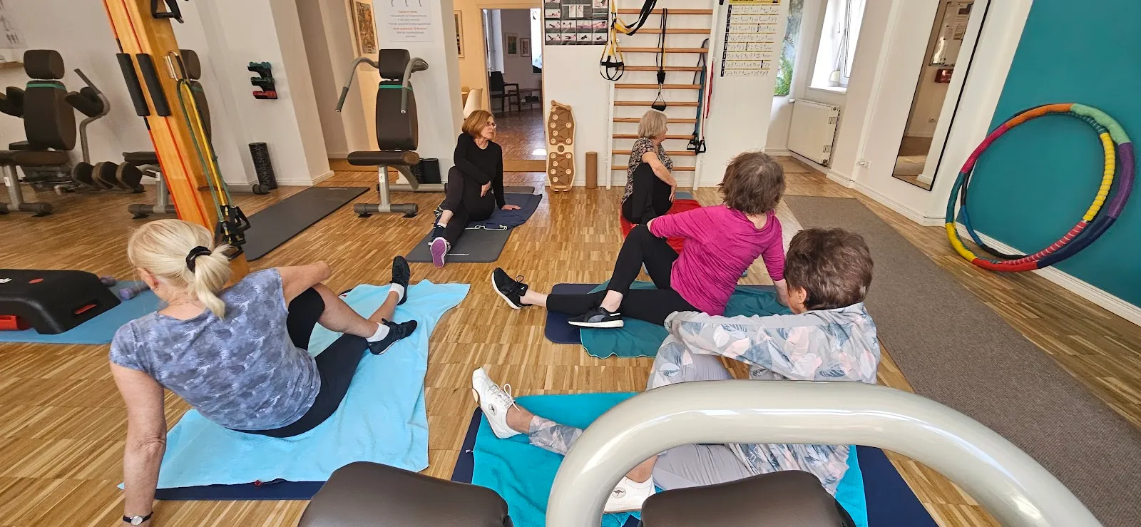 40min Gesundheitsstudio UG — fitnessstudio in Berlin — 3